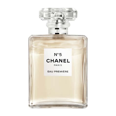 chanel n 5 eau première 100ml|Chanel no 5 l'eau fragrantica.